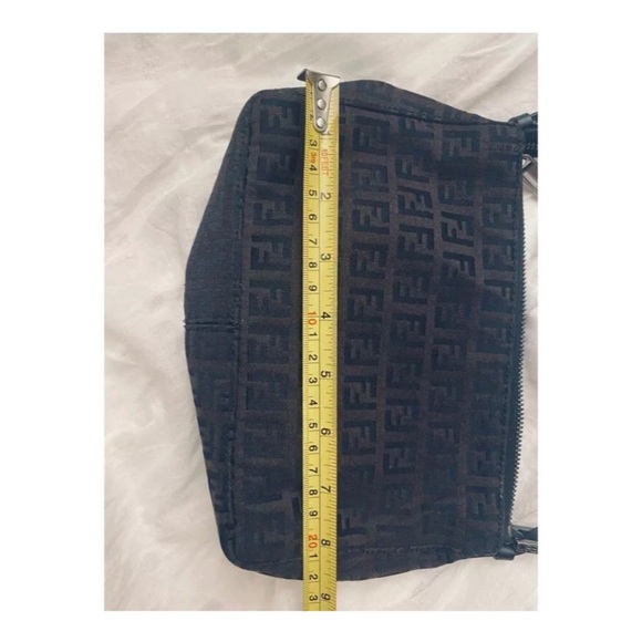 Sold❌❌❌  Fendi bag 💯 authentic Gucci zucca mama - Picture 2 of 11